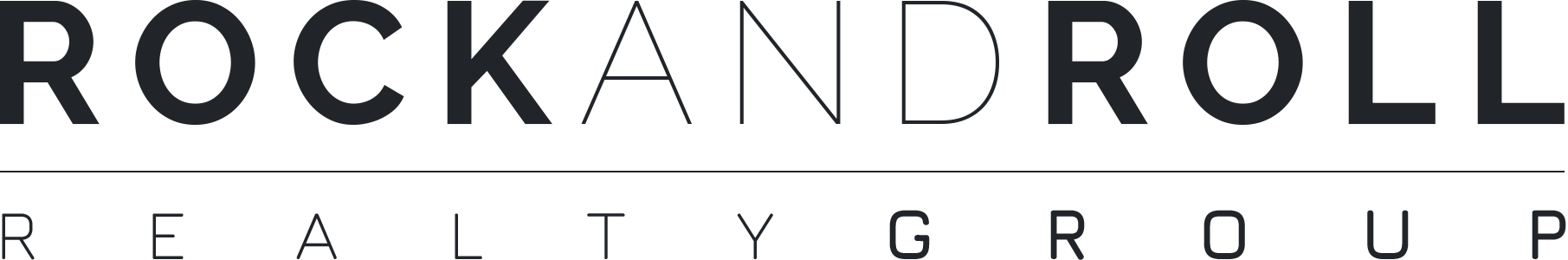 Rock and Roll Realty Group